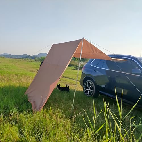 新品未開封Kelty cabooseカーサイドキャンプテント ベージュ Amazon.co